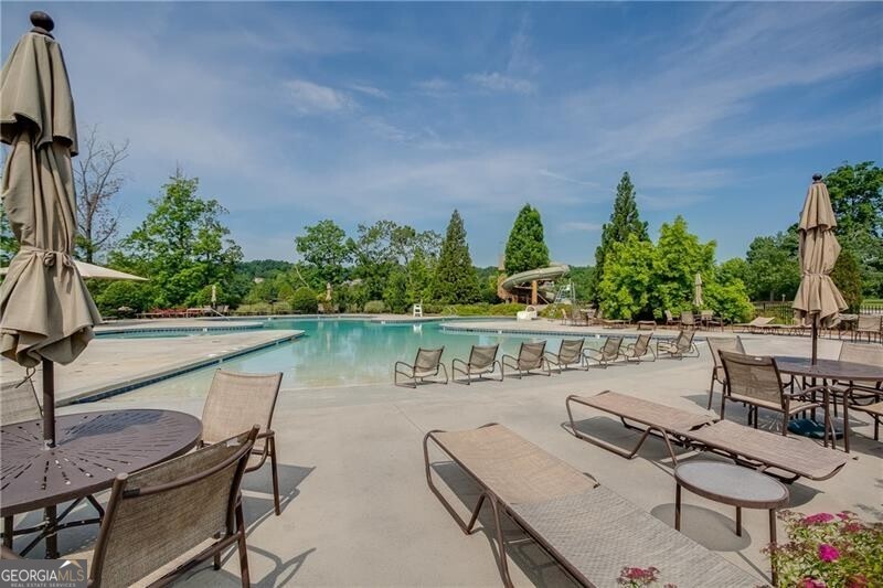 6965 Fellowship Lane Flowery Branch GA 30542