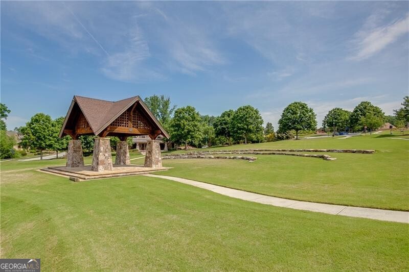 6965 Fellowship Lane Flowery Branch GA 30542