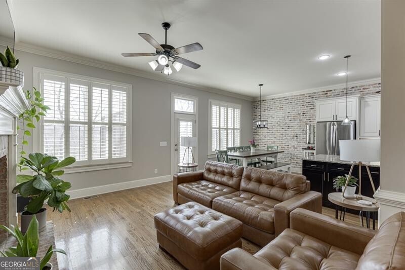 6965 Fellowship Lane Flowery Branch GA 30542