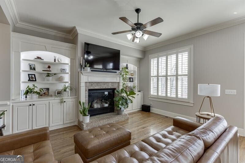 6965 Fellowship Lane Flowery Branch GA 30542