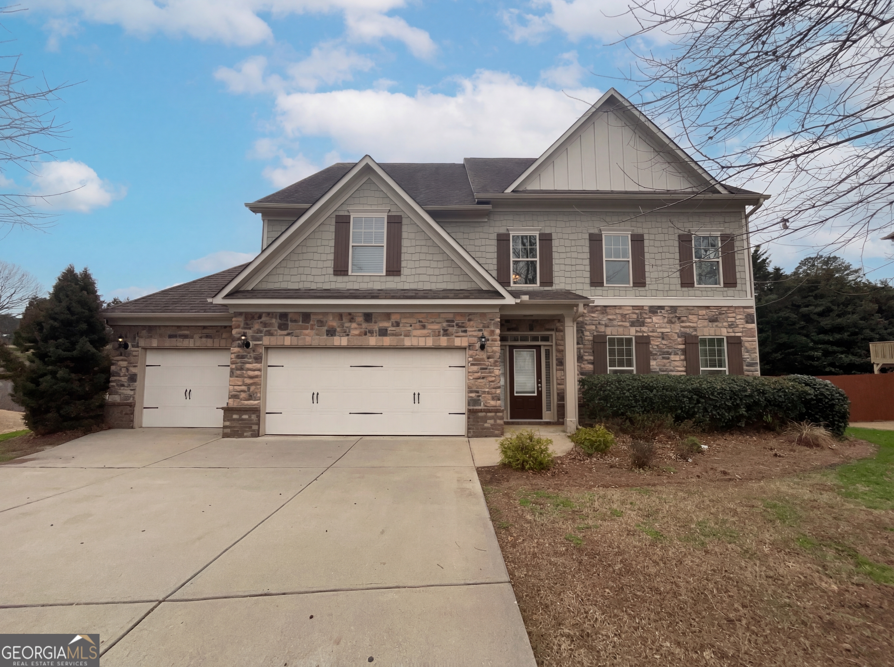 1220 Edgebrook Lane Snellville GA 30078