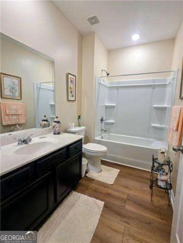 38 Piedmont View Lane Jasper GA 30143