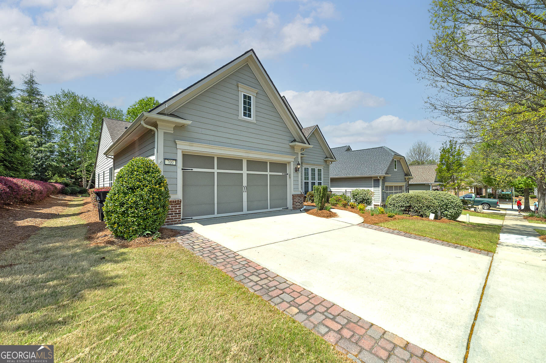 700 Butter Cup Drive Griffin GA 30223