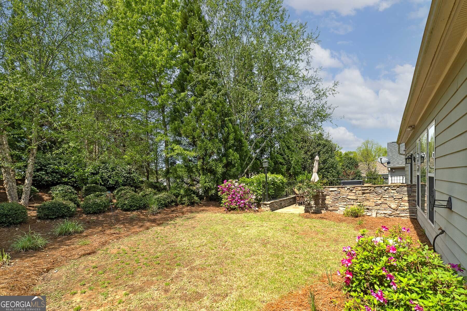 700 Butter Cup Drive Griffin GA 30223