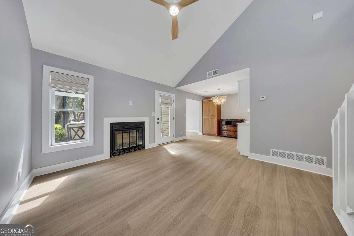 1523 Planters Ridge Lane Alpharetta GA 30004