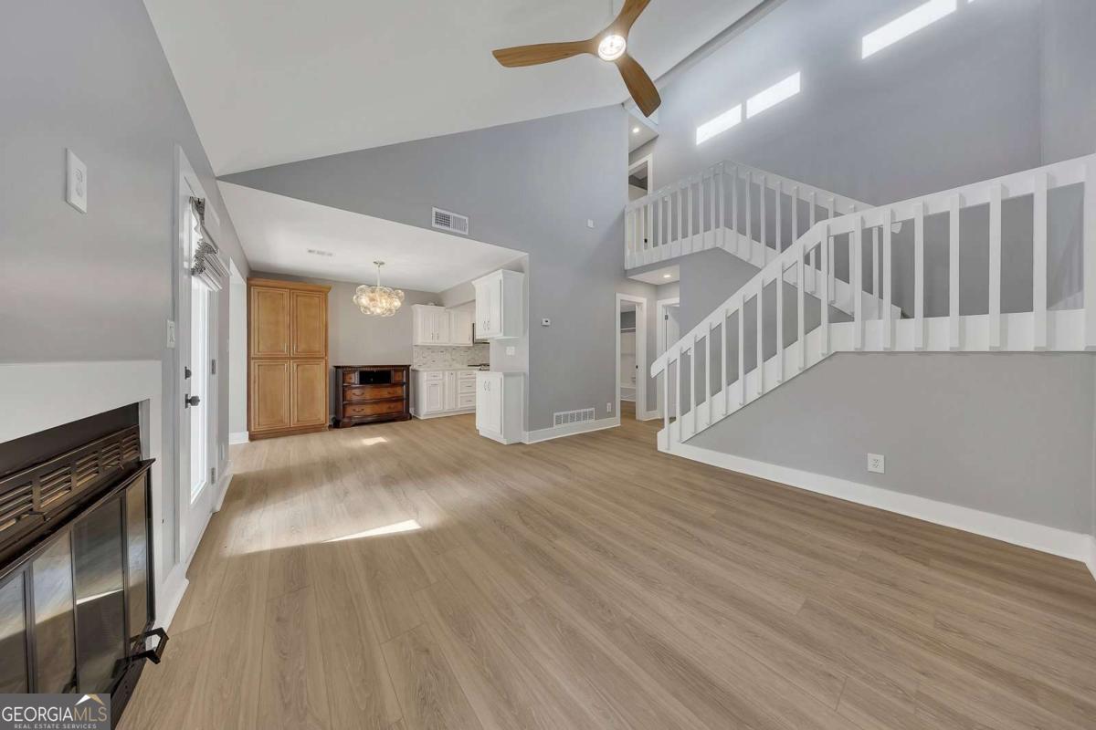 1523 Planters Ridge Lane Alpharetta GA 30004