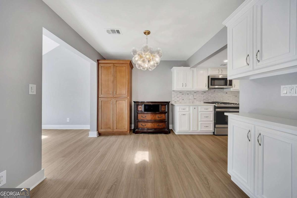 1523 Planters Ridge Lane Alpharetta GA 30004