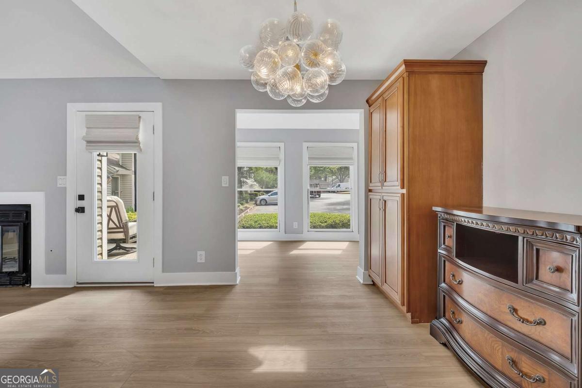1523 Planters Ridge Lane Alpharetta GA 30004