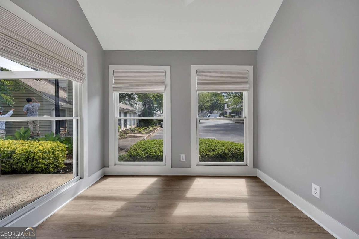 1523 Planters Ridge Lane Alpharetta GA 30004