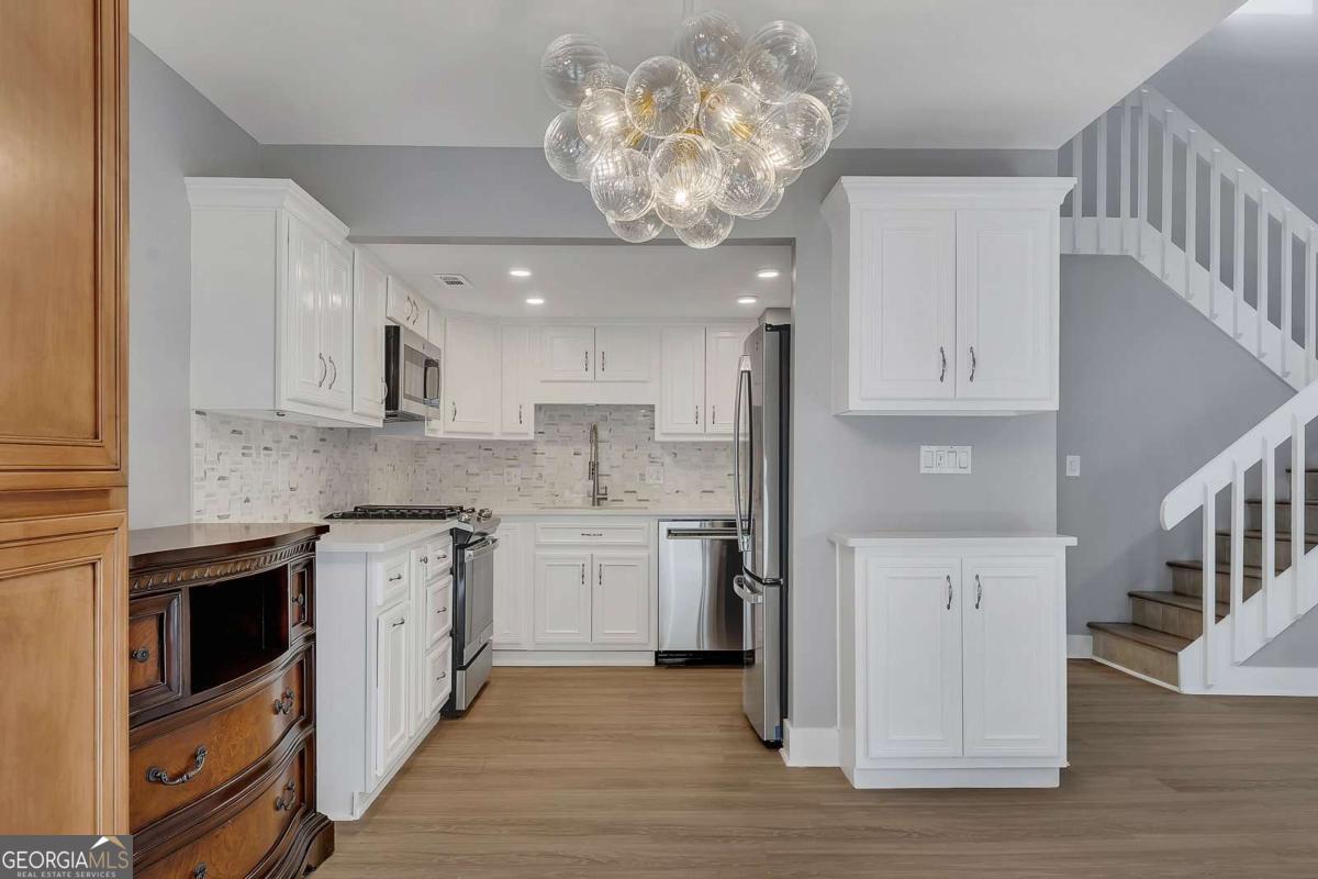 1523 Planters Ridge Lane Alpharetta GA 30004