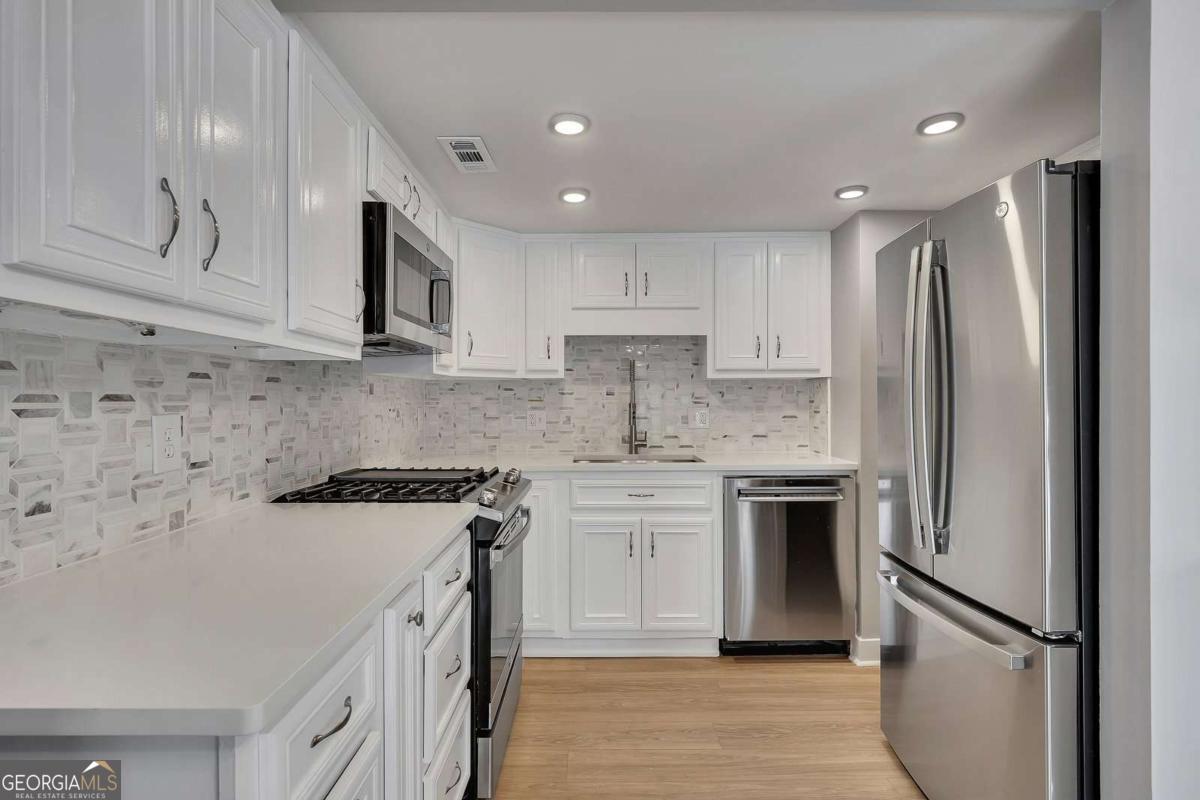 1523 Planters Ridge Lane Alpharetta GA 30004