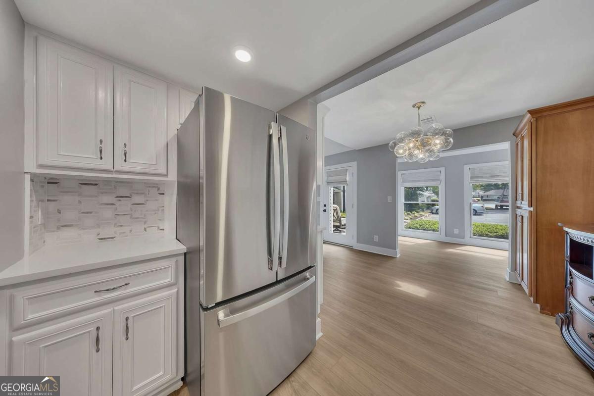 1523 Planters Ridge Lane Alpharetta GA 30004