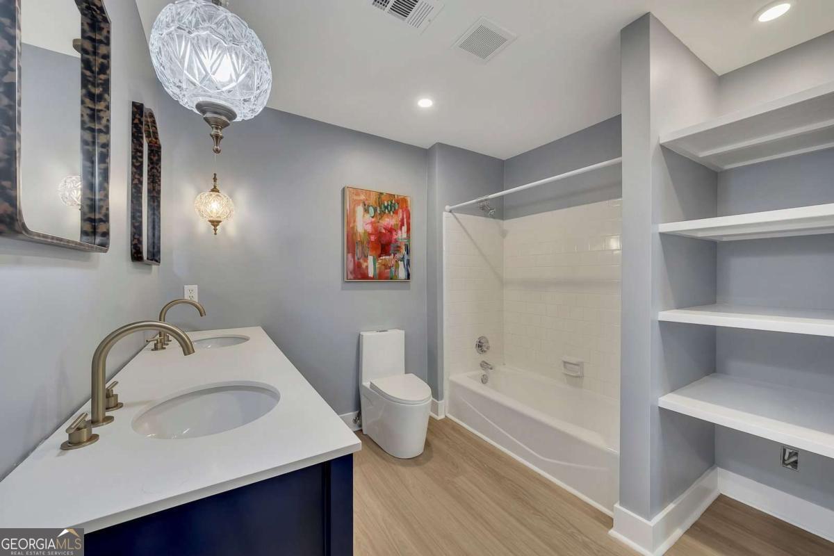 1523 Planters Ridge Lane Alpharetta GA 30004