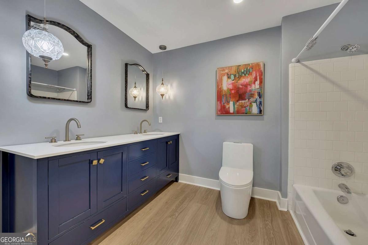 1523 Planters Ridge Lane Alpharetta GA 30004