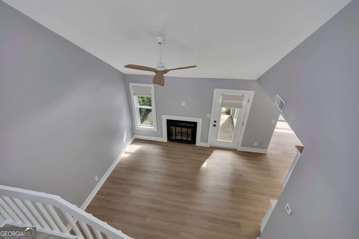 1523 Planters Ridge Lane Alpharetta GA 30004