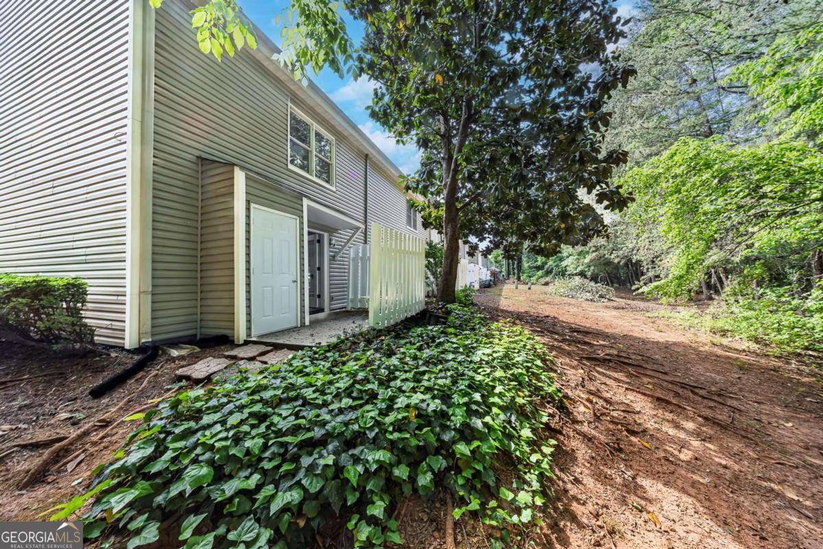 1523 Planters Ridge Lane Alpharetta GA 30004