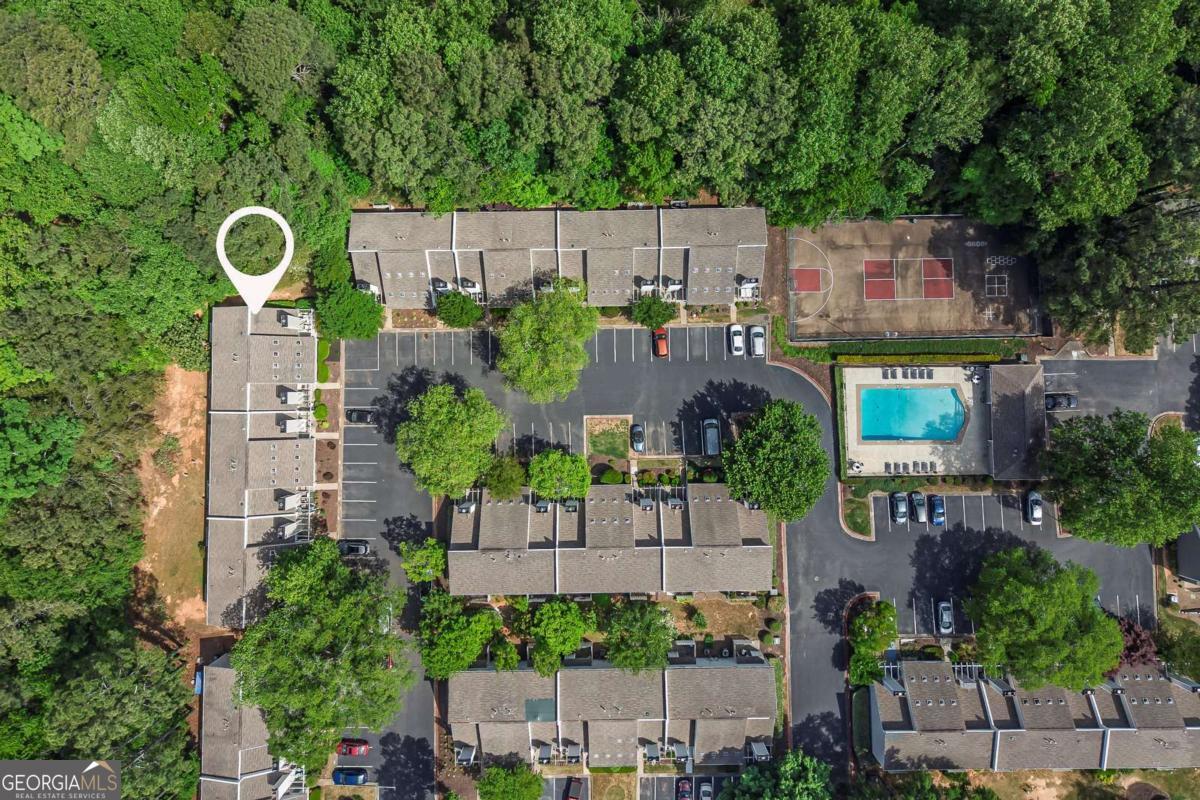 1523 Planters Ridge Lane Alpharetta GA 30004
