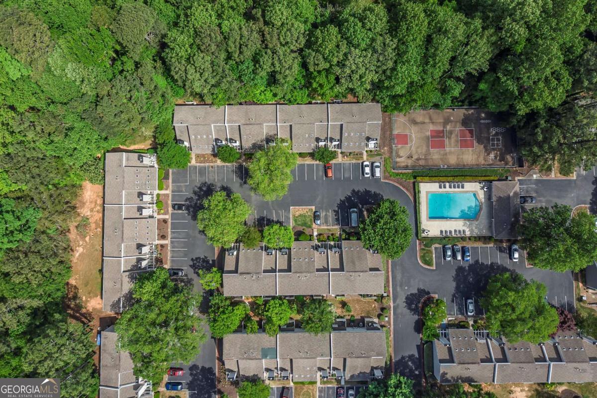 1523 Planters Ridge Lane Alpharetta GA 30004