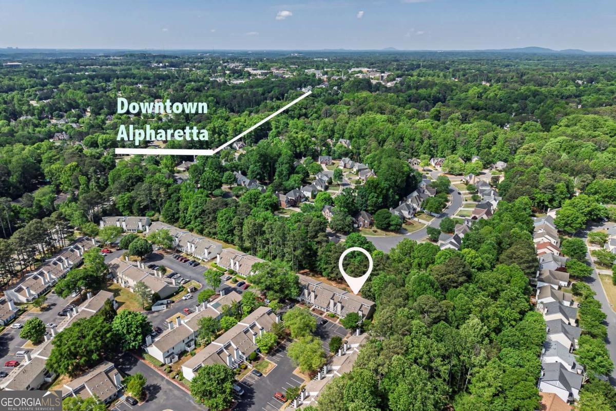 1523 Planters Ridge Lane Alpharetta GA 30004
