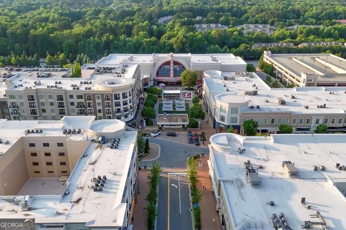 1523 Planters Ridge Lane Alpharetta GA 30004