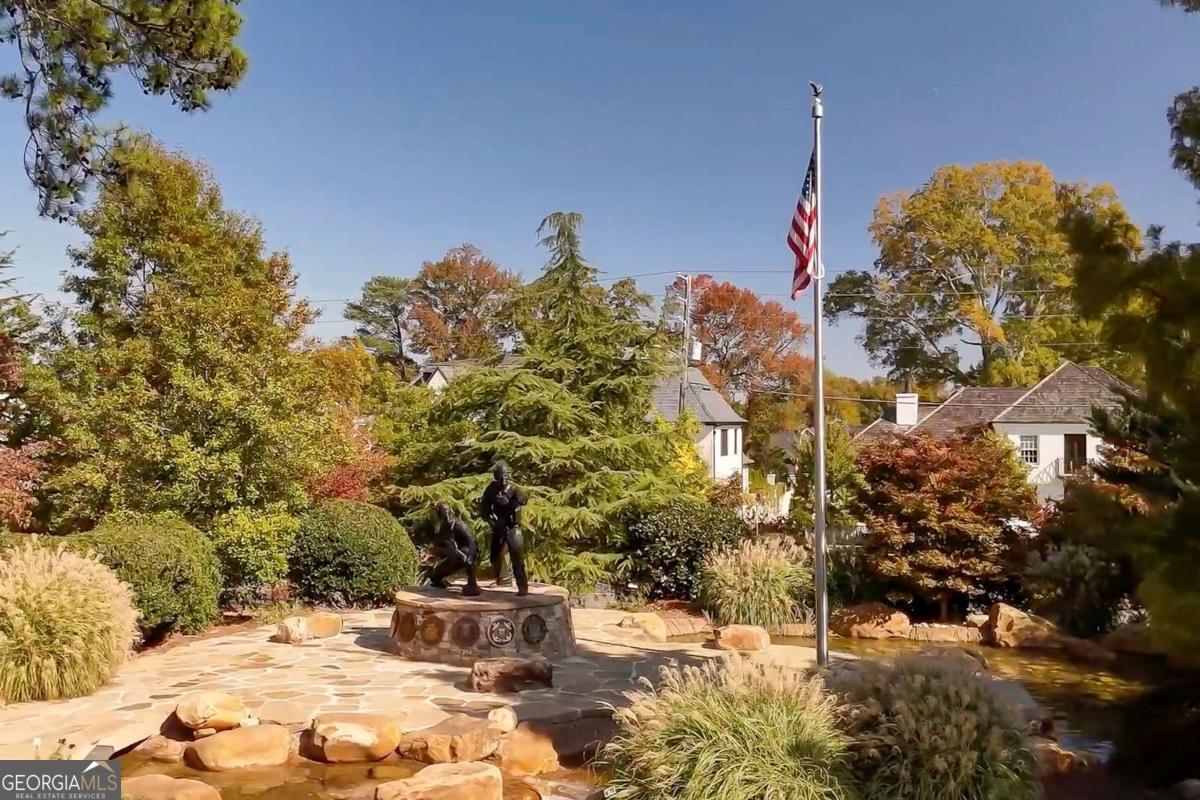 1523 Planters Ridge Lane Alpharetta GA 30004