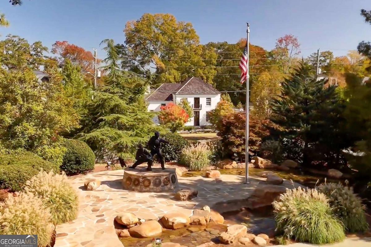 1523 Planters Ridge Lane Alpharetta GA 30004