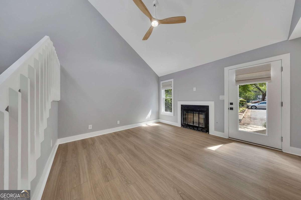 1523 Planters Ridge Lane Alpharetta GA 30004