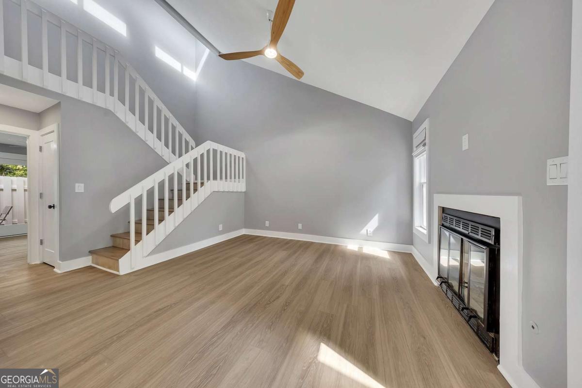 1523 Planters Ridge Lane Alpharetta GA 30004