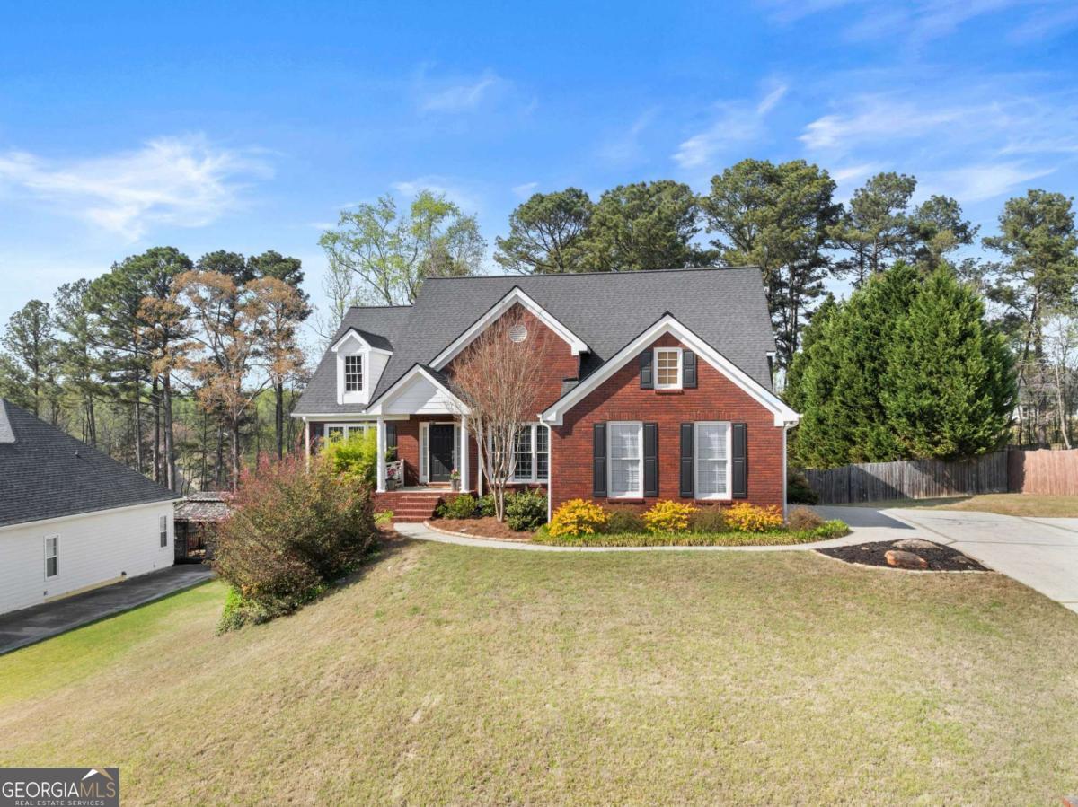2490 Harbin Springs Cove Dacula GA 30019