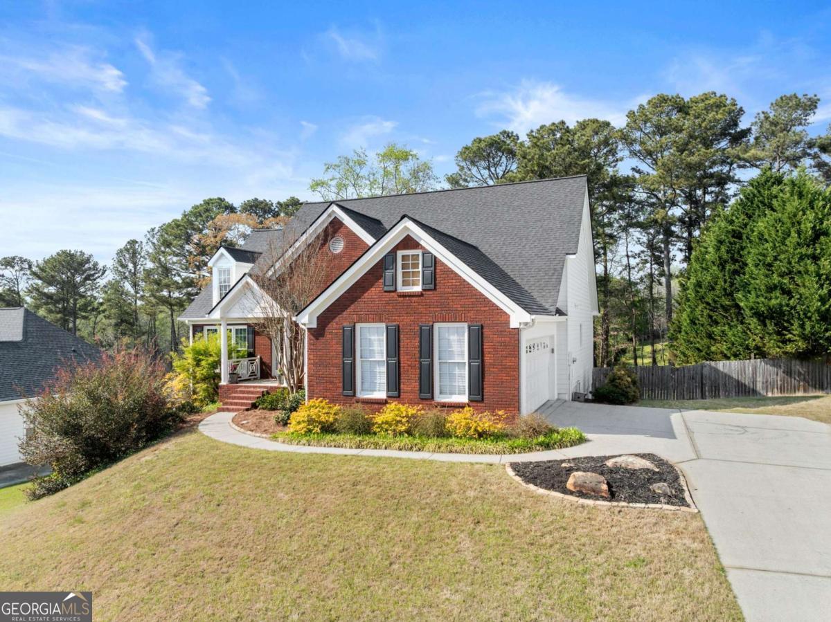 2490 Harbin Springs Cove Dacula GA 30019