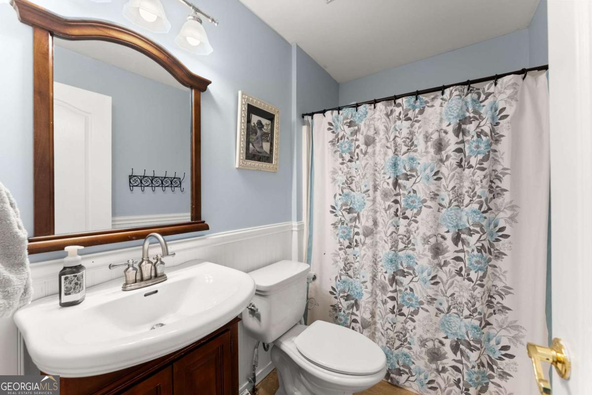 2490 Harbin Springs Cove Dacula GA 30019