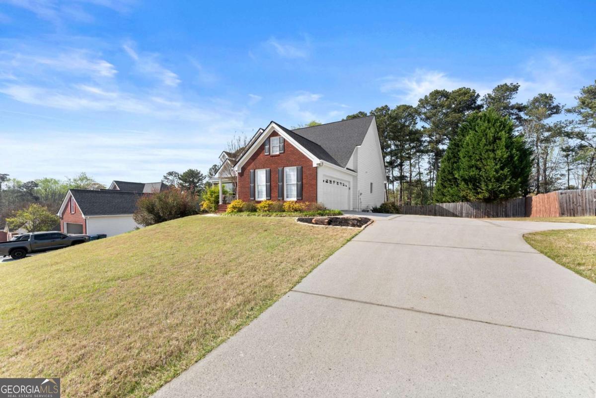 2490 Harbin Springs Cove Dacula GA 30019