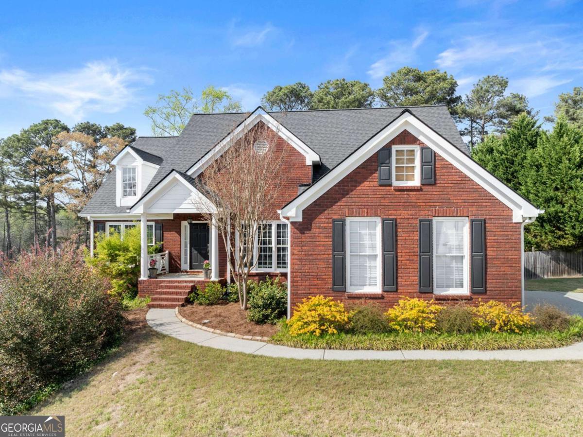 2490 Harbin Springs Cove Dacula GA 30019
