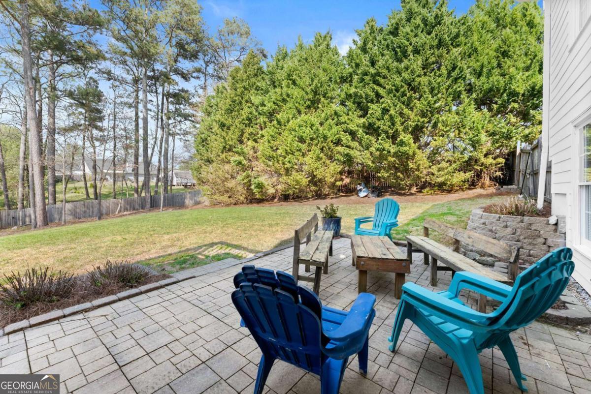 2490 Harbin Springs Cove Dacula GA 30019