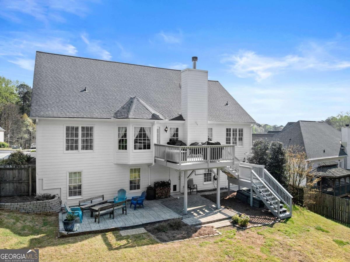 2490 Harbin Springs Cove Dacula GA 30019
