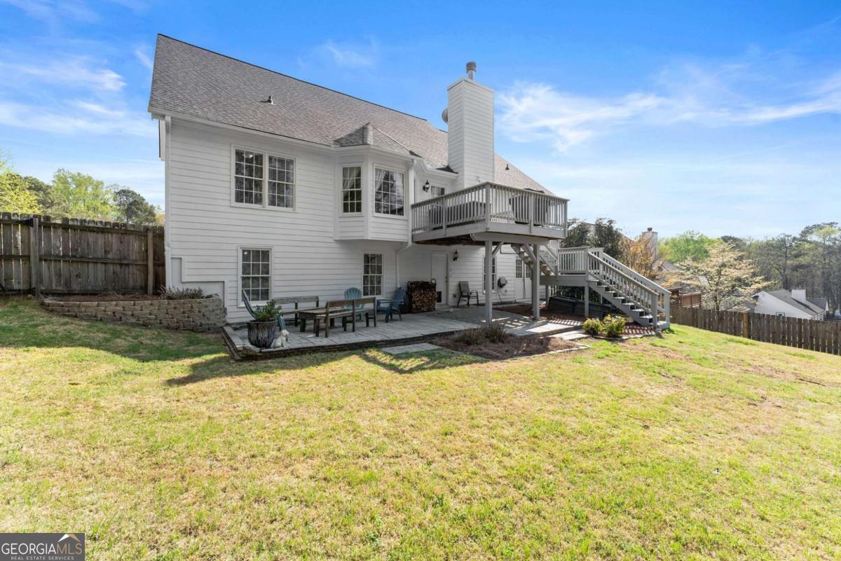 2490 Harbin Springs Cove Dacula GA 30019