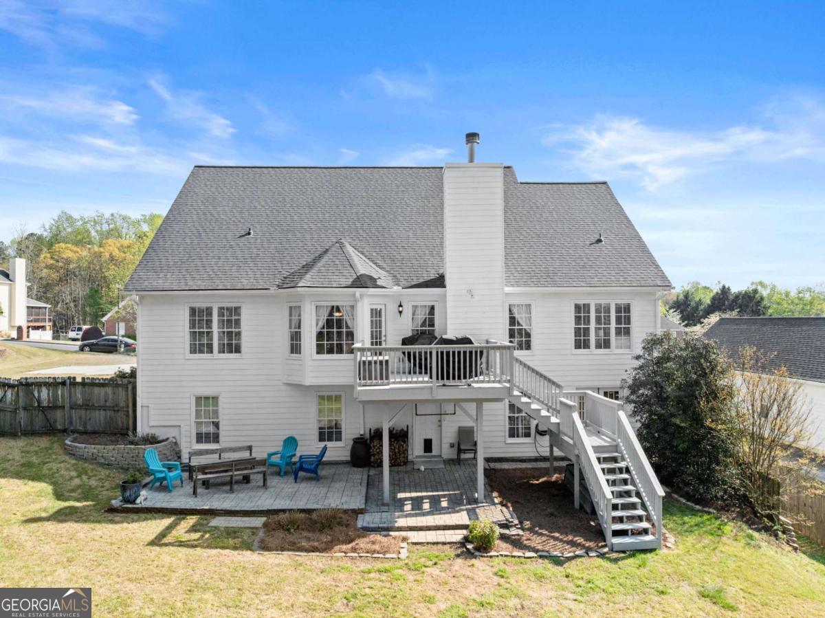 2490 Harbin Springs Cove Dacula GA 30019