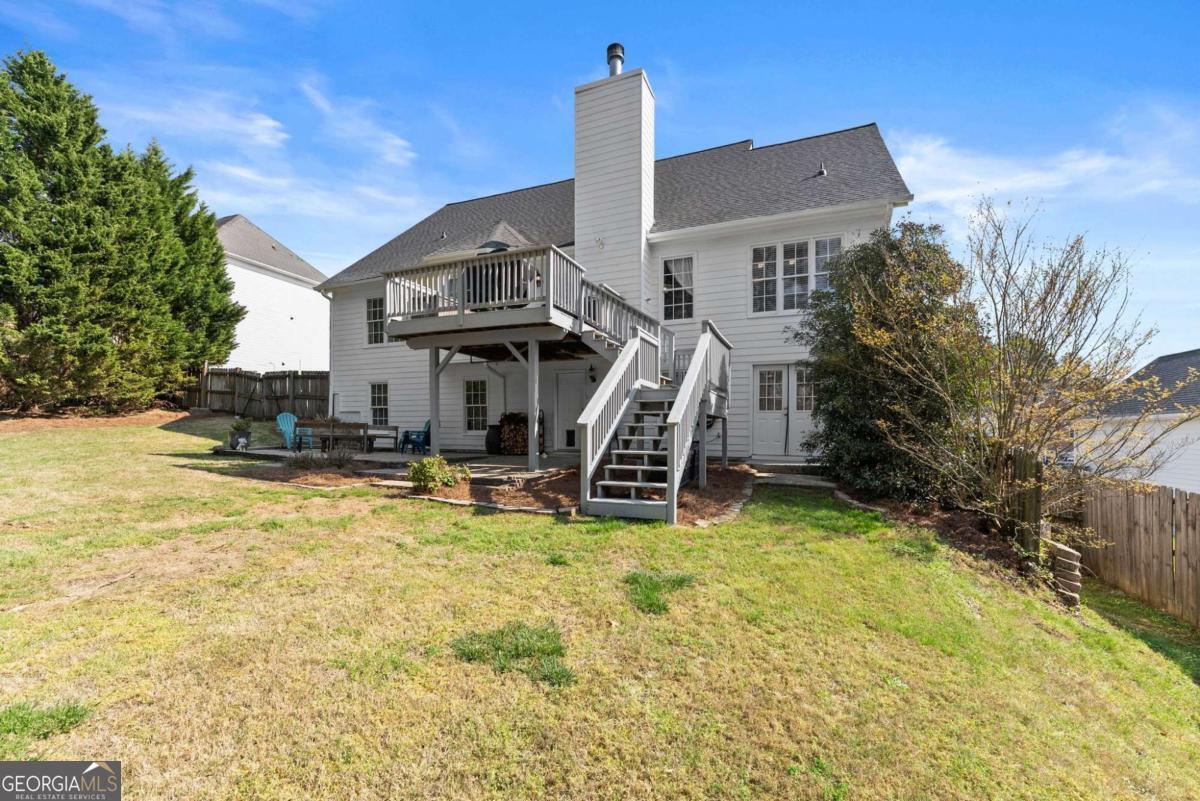 2490 Harbin Springs Cove Dacula GA 30019
