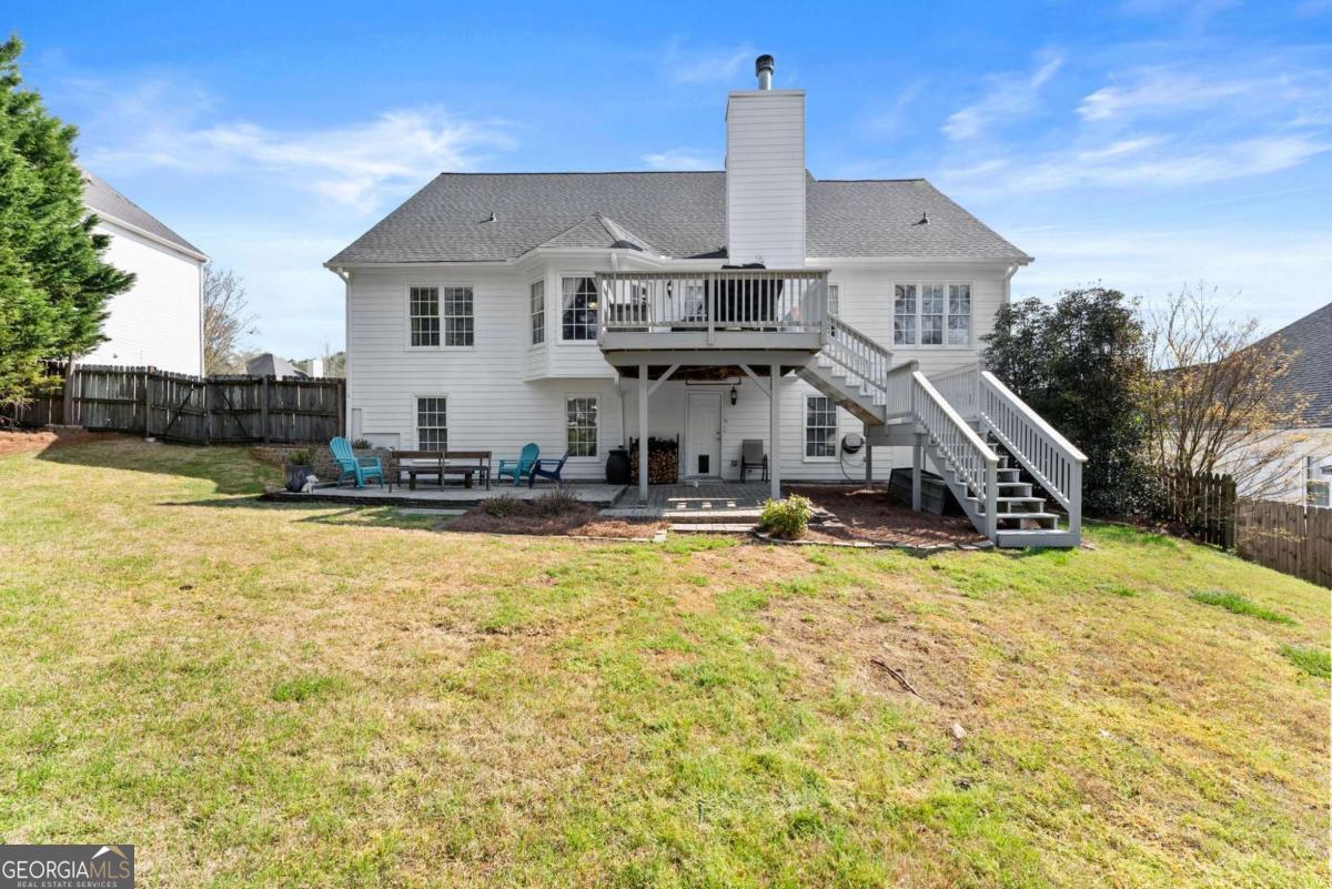 2490 Harbin Springs Cove Dacula GA 30019