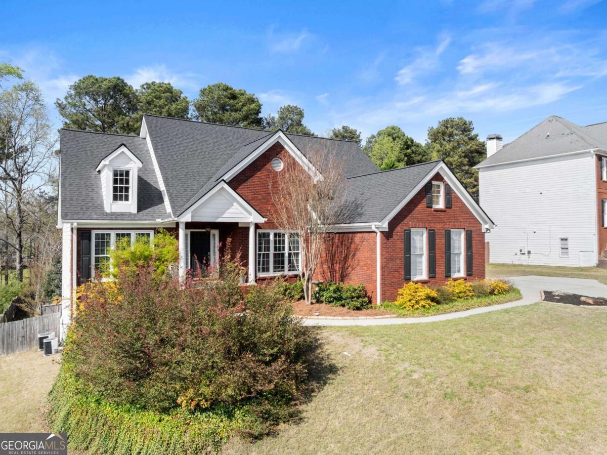 2490 Harbin Springs Cove Dacula GA 30019