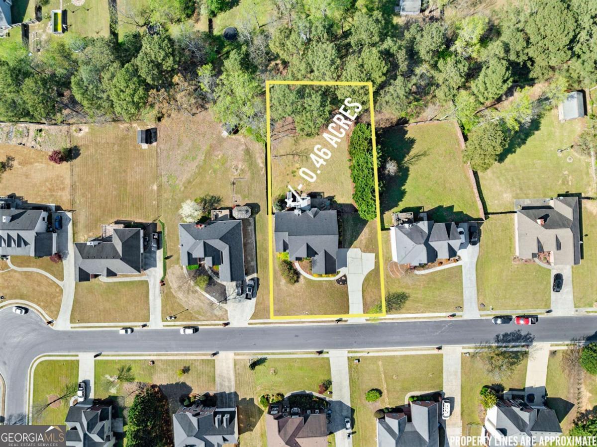 2490 Harbin Springs Cove Dacula GA 30019