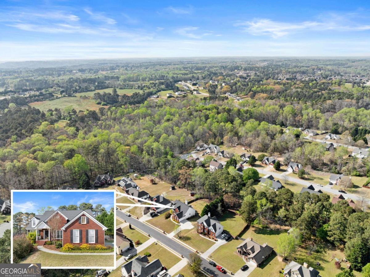 2490 Harbin Springs Cove Dacula GA 30019
