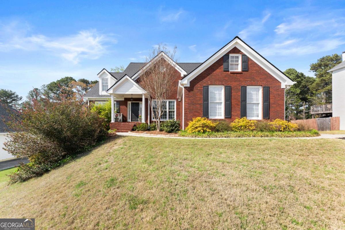 2490 Harbin Springs Cove Dacula GA 30019