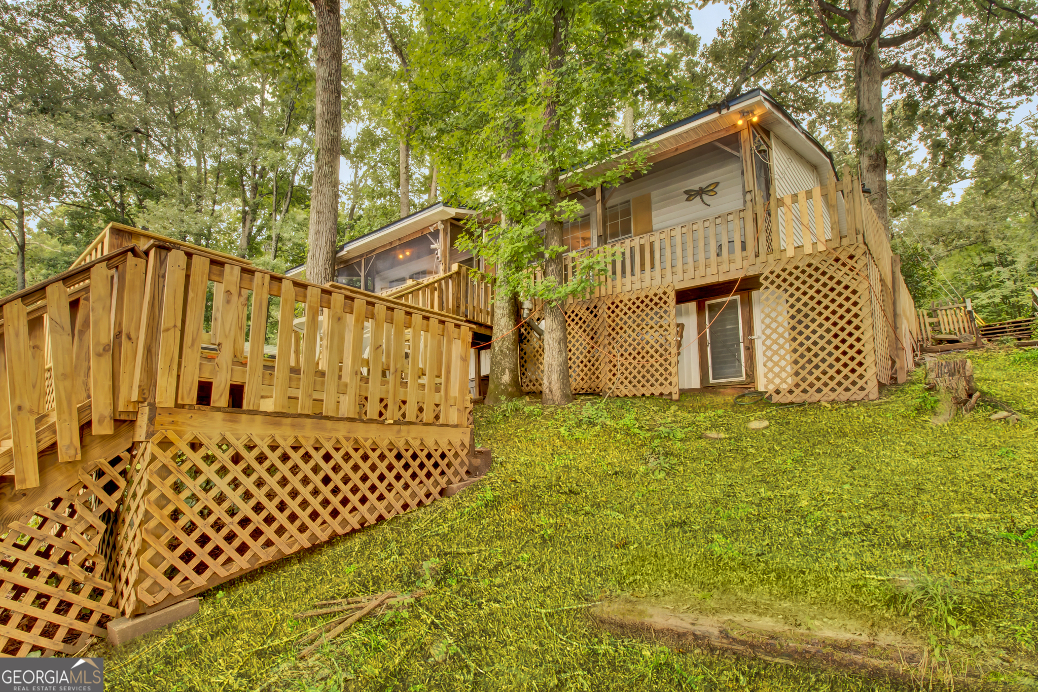 119 Willow Way Jackson GA 30233