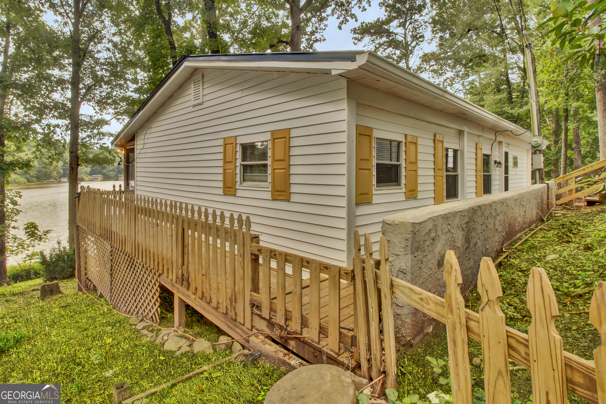 119 Willow Way Jackson GA 30233