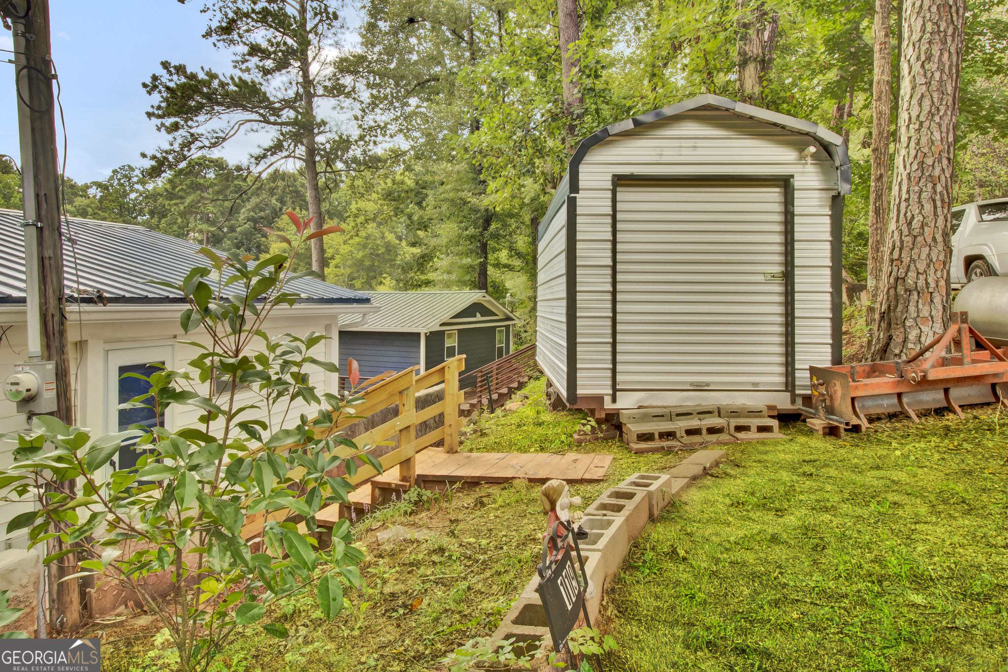 119 Willow Way Jackson GA 30233