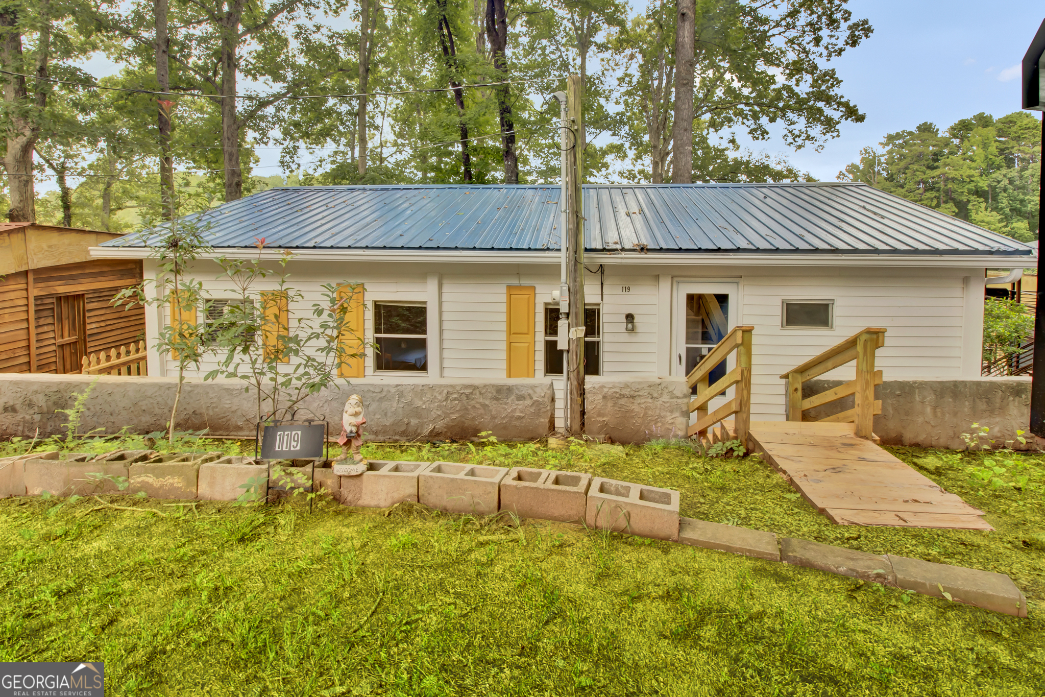 119 Willow Way Jackson GA 30233