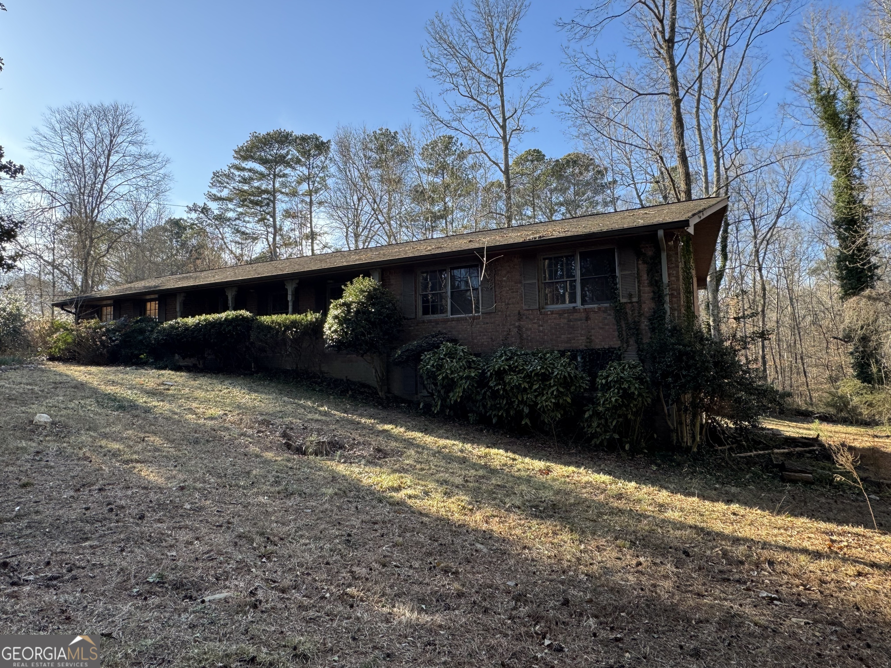 3955 Demooney Road Atlanta GA 30349