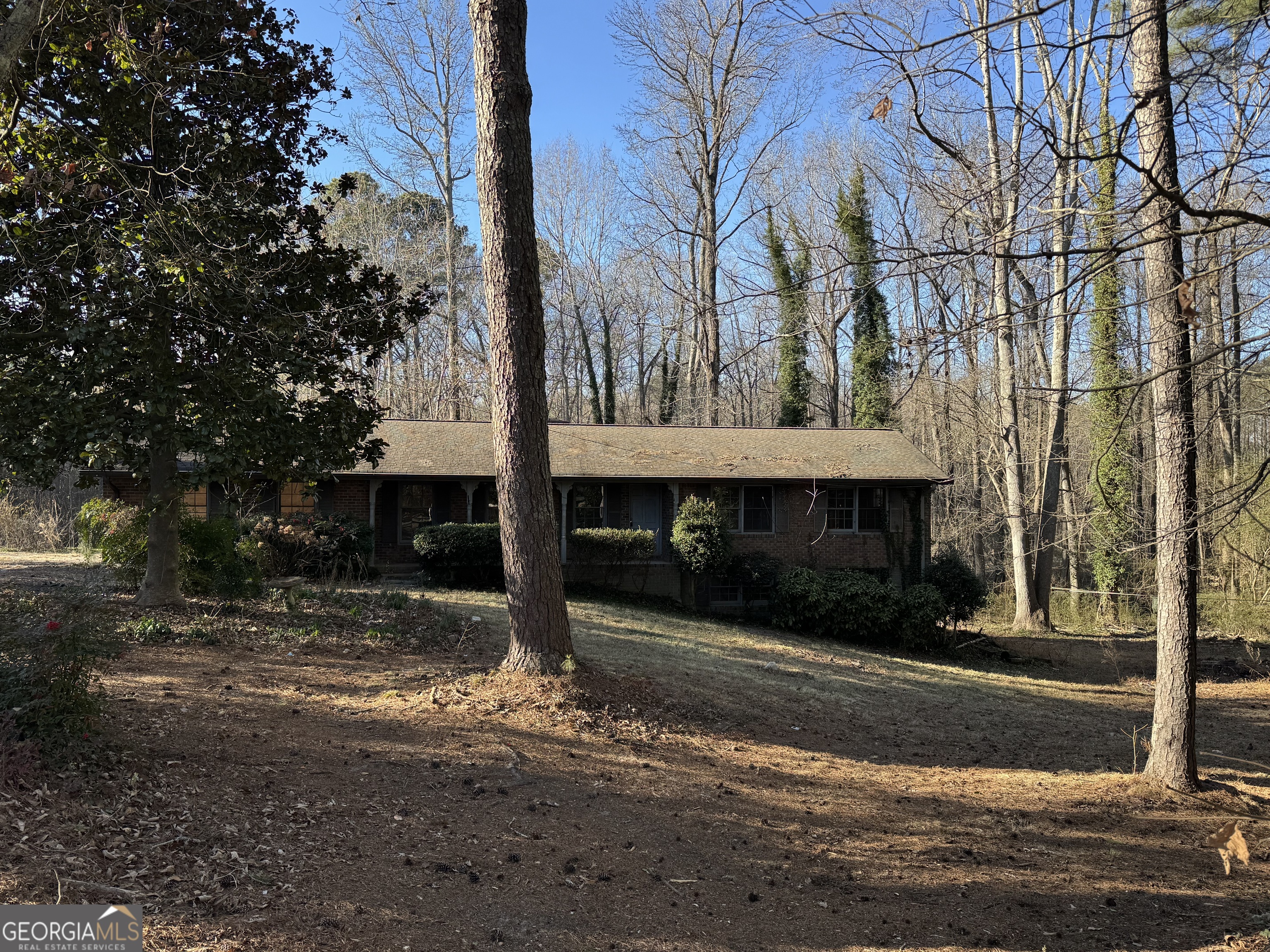 3955 Demooney Road Atlanta GA 30349