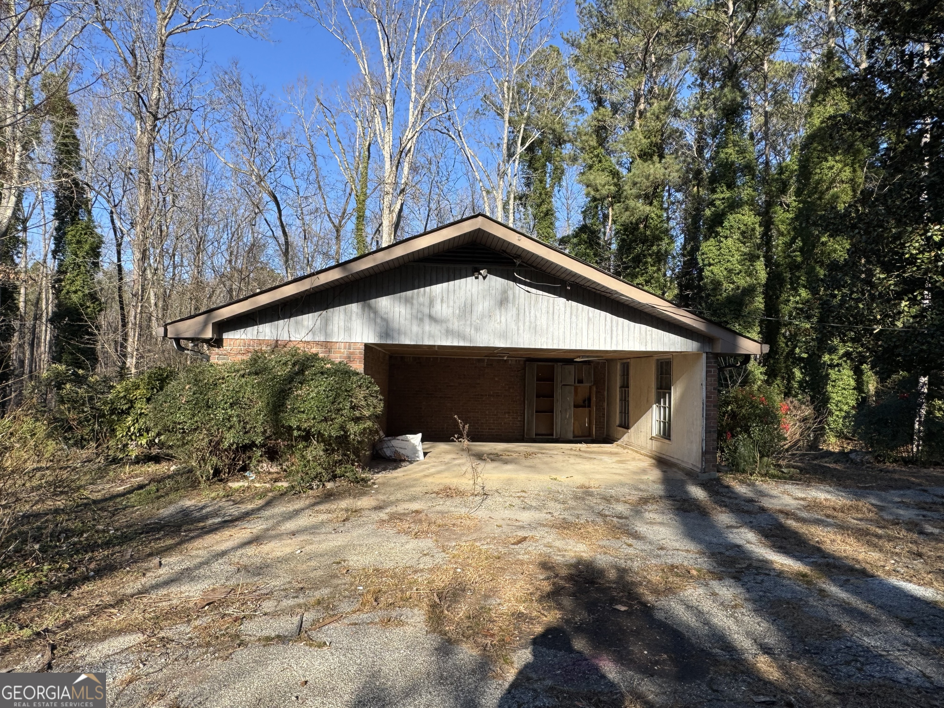 3955 Demooney Road Atlanta GA 30349